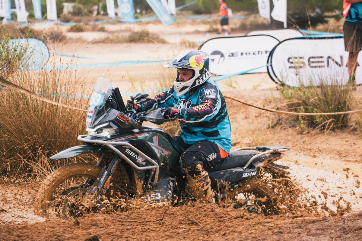 CFMOTO MT CHALLENGE 2026